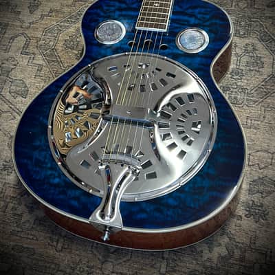 Resonator - 2026 image 1