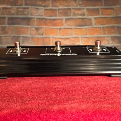 Rocktron Midi Xchange Foot Controller w/ Original Box image 3