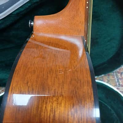 Martin Standard Series 000-18 2005 - 2017 - Natural imagen 8