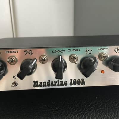 Salvation Audio SM2 [OR100 & Framus Cobra clones] image 1