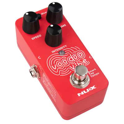 NUX NCH-3 Voodoo Vibe Pedal image 3