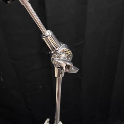 Sakae Flat Base Cymbal Stands, Pair image 2