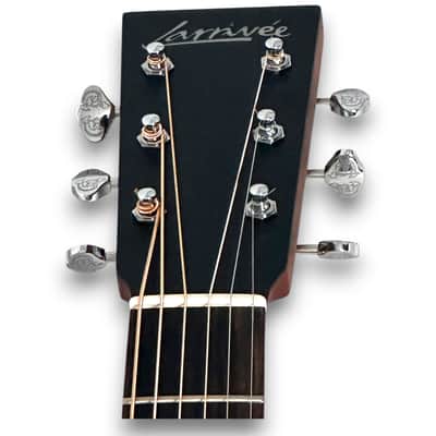 Larrivee Simple 6D - Natural - ** Authorized Dealer! ** image 5