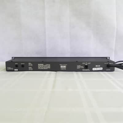 Rane ME30 30-Band Graphic Equalizer EQ image 4