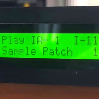 Roland GR-50 Guitar MIDI Controller/Synthesizer