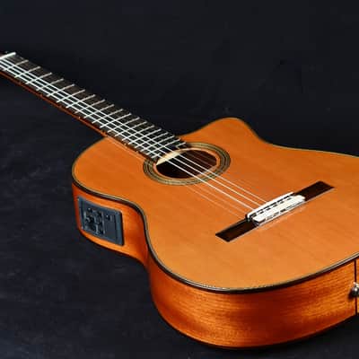 Cordoba Fusion 12 CD image 4