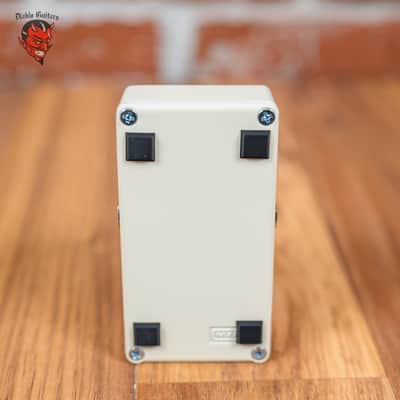 MXR M66 Classic Overdrive White image 4