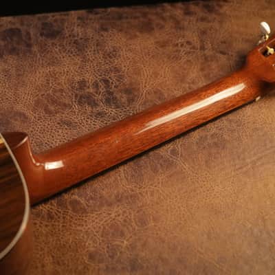 Martin 00-21 Kingston Trio #46 of 100 One of One Left Handed Model image 12