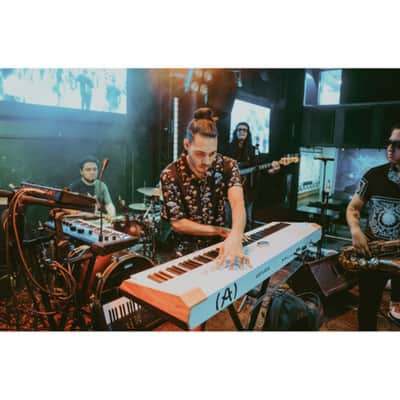 Arturia Astrolab 88 Avant-Garde Stage Keyboard with Analog Lab Pro Integration image 7