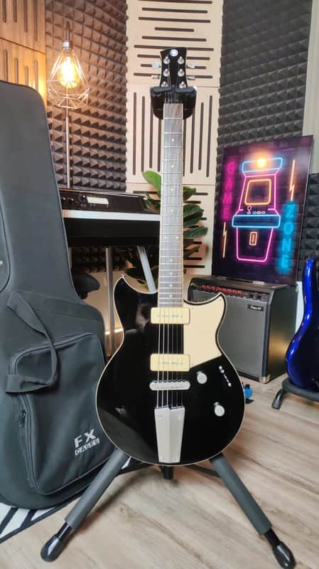Yamaha Revstar RS502T | Reverb Canada