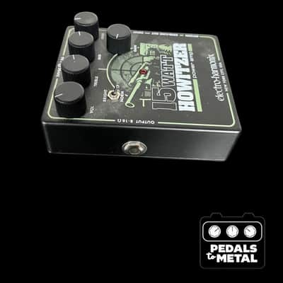 Electro-Harmonix 15Watt Howitzer Guitar Amp / Preamp-x15649 image 5