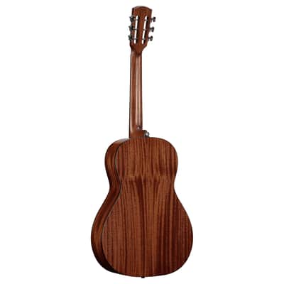 Alvarez mp66 2024 model Masterworks, Parlor with Flexicase included! NEW ! Just arrived ! image 6
