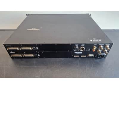 Avid HD I/O 8x8 - Audio Interface - Good image 6