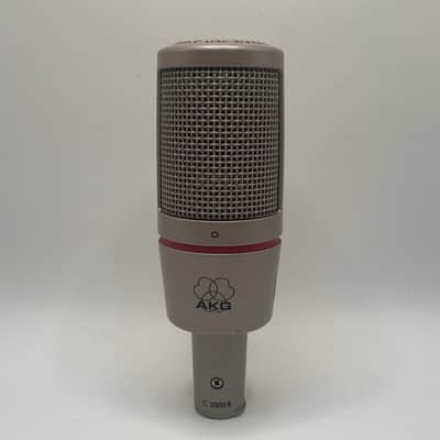 AKG C2000 B image 1