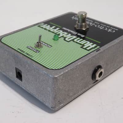 Electro Harmonix Hum Debugger Guitar Effects Pedal – Boxed image 5