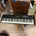 Korg KROSS 2 61-MB 61-Key Synthesizer Workstation 2017 - Present - Matte Black