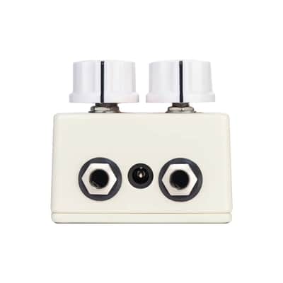EarthQuaker Devices Gary Automatic Pulse Width Modulation Fuzz/Overdrive Pedal image 4