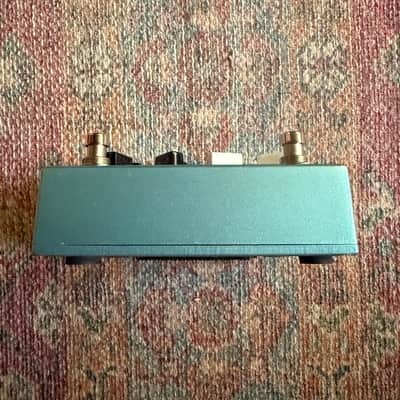 Mad Professor Supreme Overdrive 2010s - Metallic Blue image 5