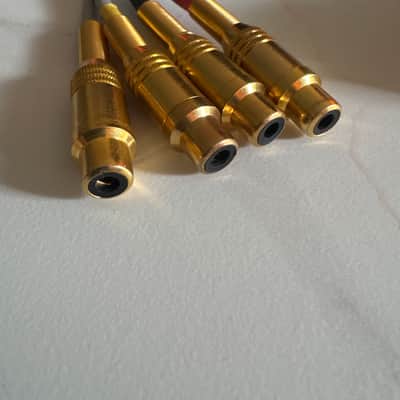 Van Damme Green Series Digi Grade AES/EBU Cable image 3