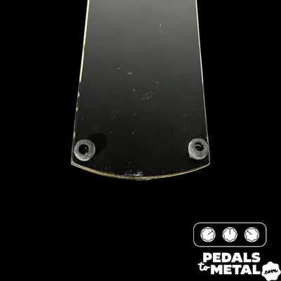 Ernie Ball P0-6183 Expression Overdrive 2010s - Gold X14074 image 7