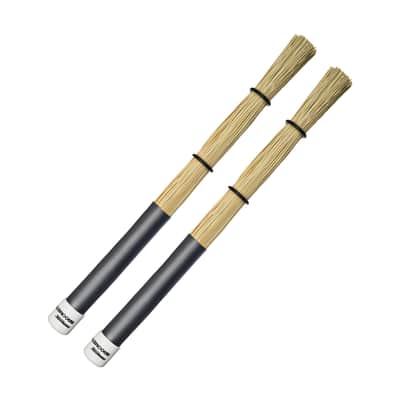 ProMark Medium Broomsticks image 2
