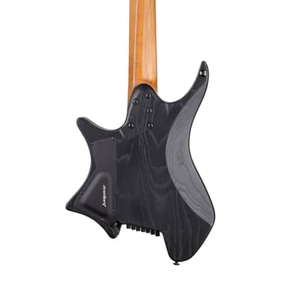 Boden Original N2.7 Black Denim Burst Satin B-Stock image 5