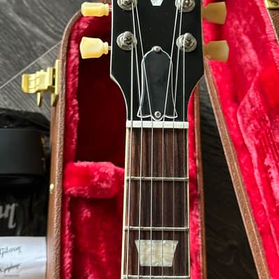 2026 Gibson SG Standard '61 Classic White All Complete image 5
