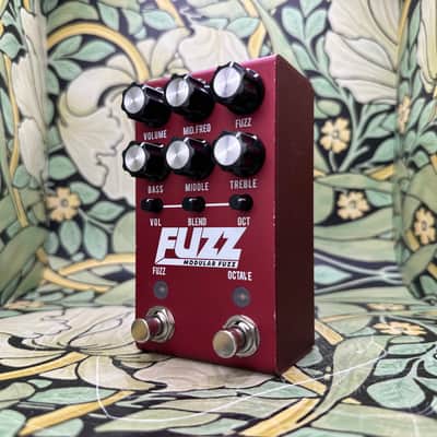 Jackson Audio Modular Fuzz - Used image 2