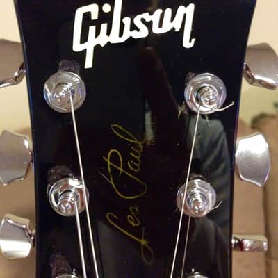 Gibson Les Paul Standard Copy image 9