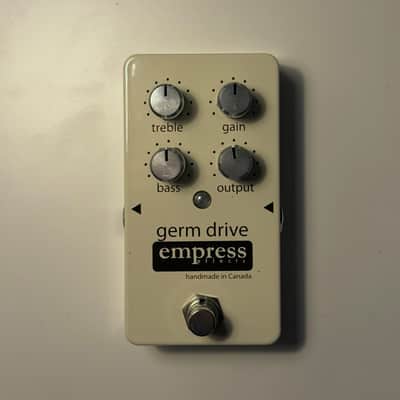 Empress Germ Drive 2010s - White image 2