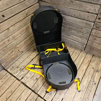Hardcase 14" Snare Drum Kit Case Large USED! RKFFK200526 image 2