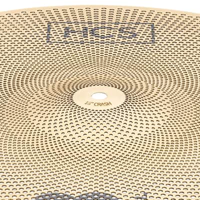 Meinl 18" Practice HCS Crash P-HCS18C image 5