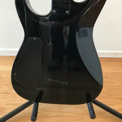 Jackson Dinky Stealth HX 1994 Ultra-Rare with case image 6