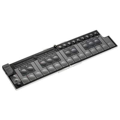 Korg NANOKEY-FD WH image 5