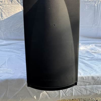 Bose Lifestyle PS48 Black Powered Subwoofer System Base Unit Home Theater Bass image 2