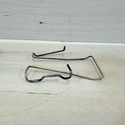 Shure Wireless Bodypack Belt Clip Replacement image 2