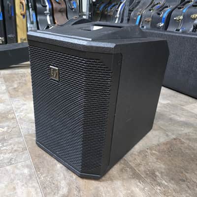 Immagine Used Electro-Voice EV Evolve 30M - 1,000-watt Portable Column Array PA System - 2