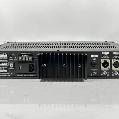 Avalon 737SP Tube Mic Pre EQ/Compressor VT-737SP image 9