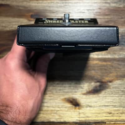 Marshall ShredMaster Reissue 2023 - Present Black image 5