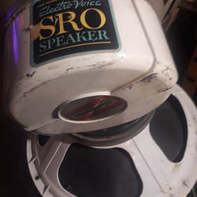 Electro Voice SRO 15" Speaker image 4