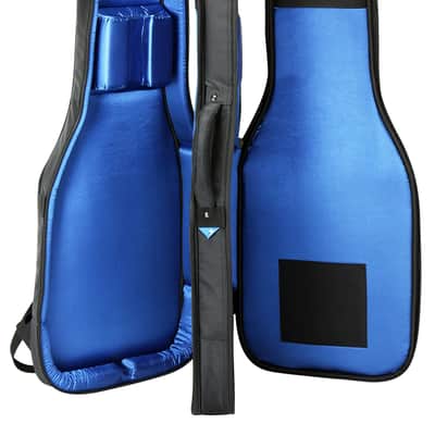Reunion Blues RBX2E Double Electric Guitar Bag image 4