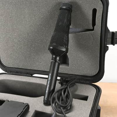 Audio-Technica AT895 Adaptive Array Mic w/ AT895CP Control Pack & Case CG014UM image 2