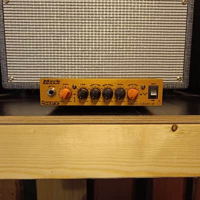 Markbass Nano Mark II image 1