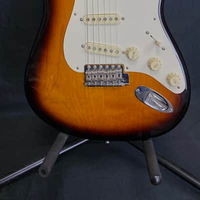 Fender Eric Johnson Stratocaster image 3