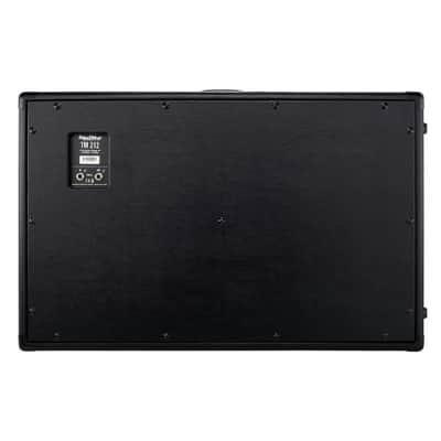 Hughes & Kettner TM212 | TubeMeister 2 x 12" Extension Cab. Brand New! image 8
