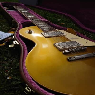Gibson Les Paul Studio Platinum 2003 image 6