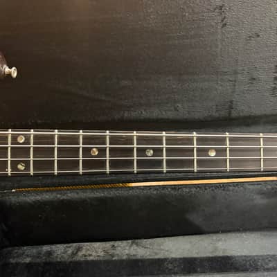 Ibanez MC940-DS Musician Bass Dark Stain 1980 imagen 11