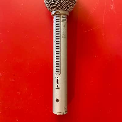 Electro-Voice RE16 Supercardioid Dynamic Microphone 1960 - 2019 - Gray image 4