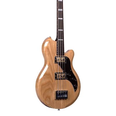Supro Huntington II スプロ エレキベース Supro Huntington II