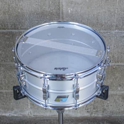 Ludwig 6.5"x14" Acrolite Snare Drum image 13